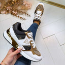 GUESS FANCY SNEAKER FLFMICFAL12