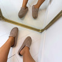 COMFY INSTAPPER 333-371 - TAUPE