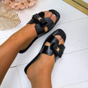 GREEK SLIPPER H011-PL