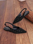 FENNA INSTAPPER X5-571 -BLACK