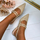 LA STRADA INSTAPPER 2401666-4322