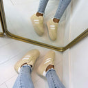 SENNA SNEAKER 9059 - GELB