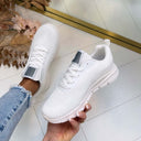 SKETSY SNEAKER 2005 - WHITE