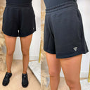GUESS SILVY SHORT V6GD14K3090