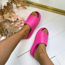 *SALE* YEZA SLIPPER 2051 - FUCHSIA