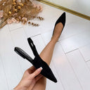 VICTORIA INSTAPPER L-102 - BLACK