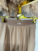 UNIQUE THE LABEL GIGI PANTS - SANDY