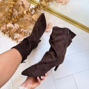 PLOOI HAK LAARSJE 588-89 - BROWN