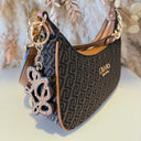 LIU JO RIDHI CROSS OVER BAG AF6207/T378A - T.MORO