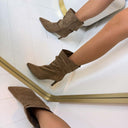 PLOOI HAK LAARSJE 588-89 - KHAKI