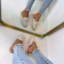 NALA INSTAPPER DES8016 - BEIGE/SUE