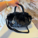 SAC MÉTALLISÉ 3071 - ARGENT