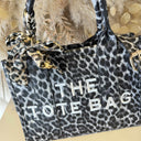 BESTSELLER TOTE BAG H3060