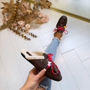 INNA INSTAPPER X5-587 - BROWN