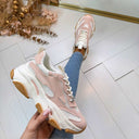 STEVE MADDEN POSSESSION-E SNEAKER 0033