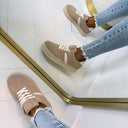 SANNE SNEAKER LT33-82