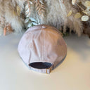 GUESS ELLA LOGO GABARGINE CAP AW5607COT01 - REG