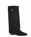 HELLA LAARS 2596A-1** - BLACK