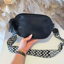 LOVY BAG 2361 - BLACK