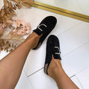 KIKI SPARK EINSTEIGER BJ746 - BLACK