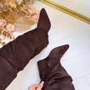SAAR LAARS MO-3635 - BROWN