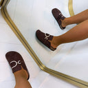 DIDI SPARK INSTAPPER AM333 - BROWN