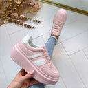PLATEAU SPARK SNEAKER PC317