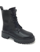 BASIC BOOT SP319 - BLACK