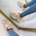 FLORIEN SNEAKER 9176