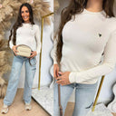 GUESS SONIA LONGSLEEVE V6RI00KD741