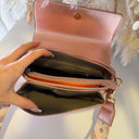 SAC MÉTALLISÉ 3071 - ARGENT