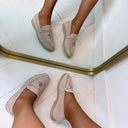 STEVE MADDEN INSTAPPER PORTLAND 3148