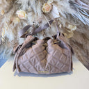 STEVE MADDEN BMICKI BAG 2706 - GRY
