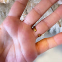BEDEL RING D1046 - GOUD