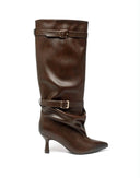 GESP LAARS DES8578 - BROWN/PU