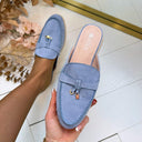 ROMY INSTAPPER H8-631 - BLUE