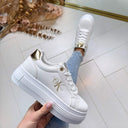 KIKI SNEAKER YY116ME