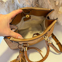 LIU JO MANH BOSTON BAG AA6069
