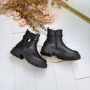 **LAATSTE MAAT 40** MAYA BOOT XJ-912 - GREY