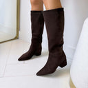 PRIS LAARS 2593A-1 - BROWN