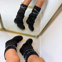 LAARS DES8589 - BLACK/S