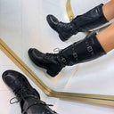 MELISSA LAARS D88 BLACK