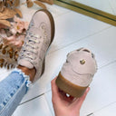 LA STRADA SNEAKER 2501225-2222
