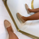 CLARA INSTAPPER AQ235 - TAUPE