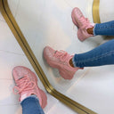 STEVE MADDEN SNEAKER MAXILLA-G 3431