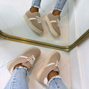 SANNE SNEAKER LT33-82