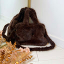 SAC MÉTALLISÉ 3071 - ARGENT