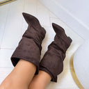 STEEF LAARS 2916A - BROWN