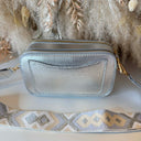 DUBBELE ZIP BAG 3069