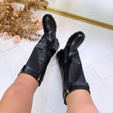 LANA LAARS CLS-360 - BLACK